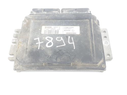 Used Engine control unit (ECU) RENAULT LAGUNA I (B56_, 556_) [1993-2002]  21491727