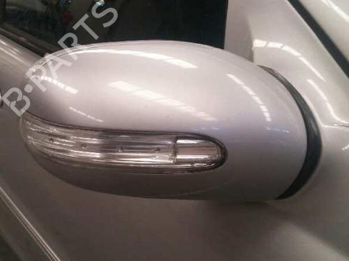 Intercooler pipe MERCEDES-BENZ C-CLASS (W203) C 220 CDI (203.008) | BP14119588M127 