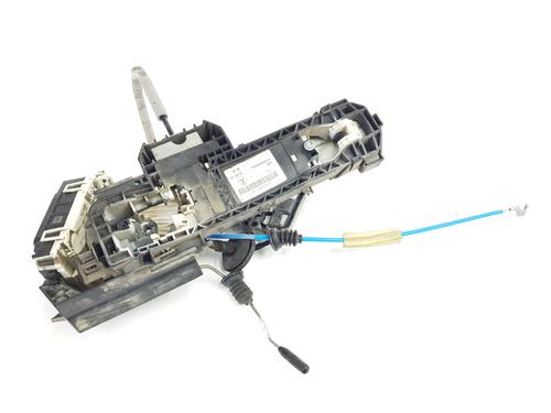 Rear left lock MERCEDES-BENZ CLA Coupe (C117)  | BP29189084C100 