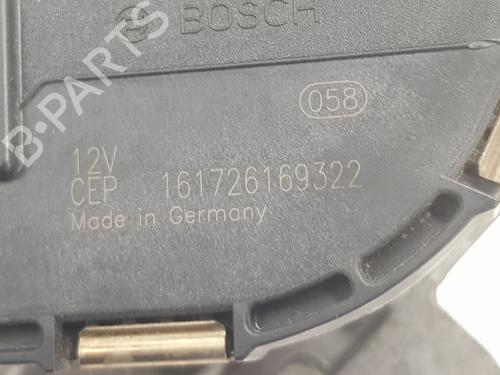 Front wiper motor FORD FOCUS III 1.0 EcoBoost | BP9058417M29 