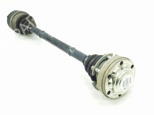 Right rear driveshaft BMW 1 (E87) 116 d | BP23533886M41 
