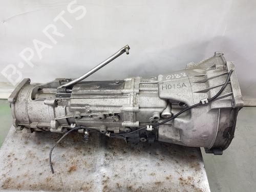 Gearbox BMW X3 (E83) 2.0 d | BP28484730M3