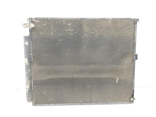 AC radiator TOYOTA LAND CRUISER PRADO (_J12_) 3.0 D-4D (KDJ120, KDJ125) | BP11494937M32 