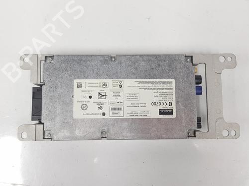 BP11922996M83 | Electronic module BMW 3 Touring (E91) 330 d xDrive BP11922996M83