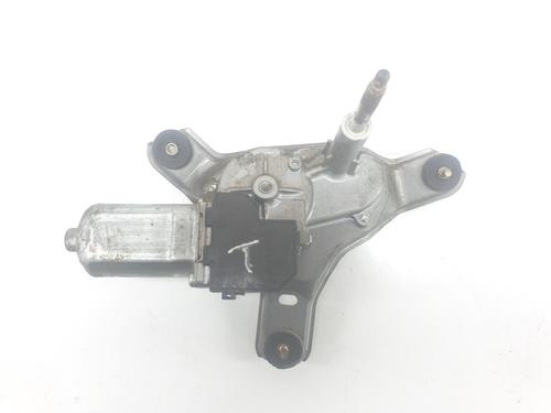 Used Rear wiper motor TOYOTA LAND CRUISER PRADO (_J12_) 3.0 D-4D (KDJ120, KDJ125) (166 hp) 16079848