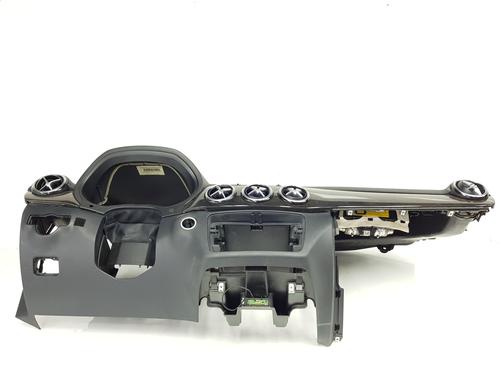 Airbag Kit MERCEDES-BENZ B-CLASS Sports Tourer (W246, W242) B 200 CDI (246.201) | BP21555231C86 