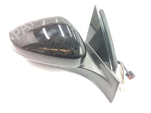 Right mirror DS DS 7 Crossback (J4_, JR_, JC_) E-TENSE 225 (J4DGZU, J45GQU) | BP16268062C27 