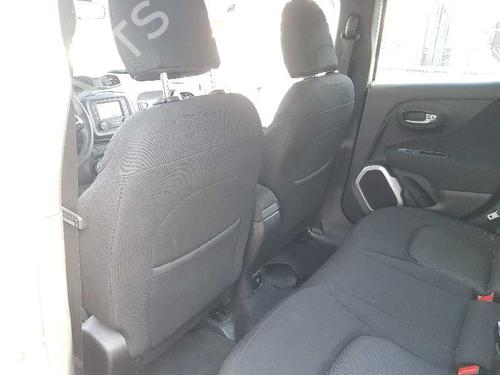 Other JEEP RENEGADE SUV (BU, B1, BV) 1.4 4x4 | BP17333822O1 