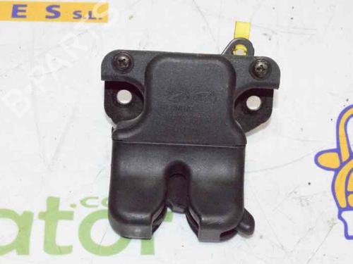 Tailgate lock HYUNDAI ACCENT III Saloon (MC) 1.4 GL | BP818169C101 