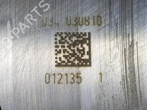 Other VW GOLF VI (5K1) 1.6 TDI | BP14091132O1 