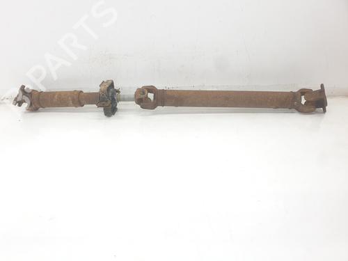 Used Driveshaft Driveshaft MITSUBISHI L200 / TRITON (KJ_, KK_, KL_) 2.4 DI-D 4WD (KJ0T) (154 hp) 32518007 32518007
