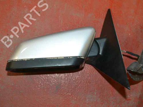 Used Left mirror BMW 3 (E46) 320 d (136 hp) 1158077
