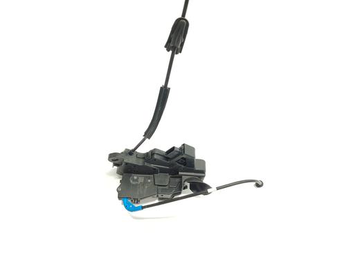 Front left lock OPEL ASTRA L Sports Tourer (OV5)  | BP29433822C98 