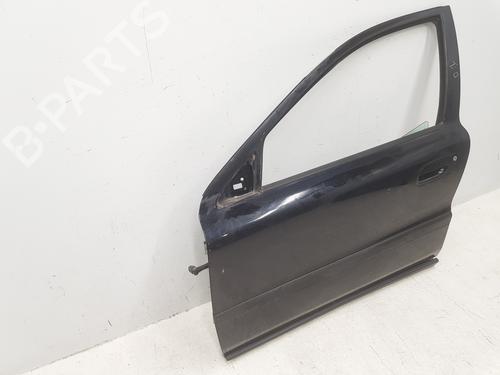Left front door VOLVO S60 I (384) 2.4 D | BP30390111C2