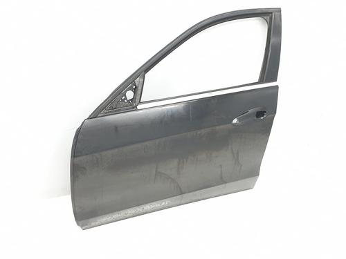 Left front door MERCEDES-BENZ E-CLASS (W212) E 200 CDI / BlueTEC (212.005, 212.006) | BP17809016C2 