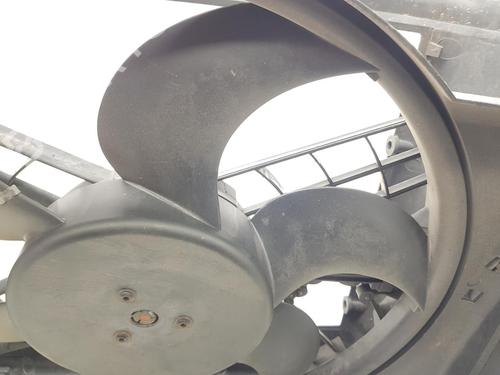 Radiator fan BMW 3 (E46) 320 d | BP17715888M35 