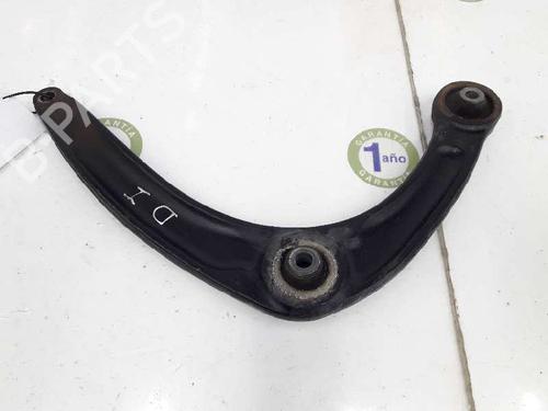 Used Left front suspension arm PEUGEOT PARTNER Box Body/MPV 1.6 HDi / BlueHDi 75 (75 hp) 5565884