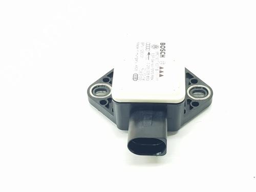 Electronic module AUDI A4 B8 Avant (8K5) | BP31243665M83