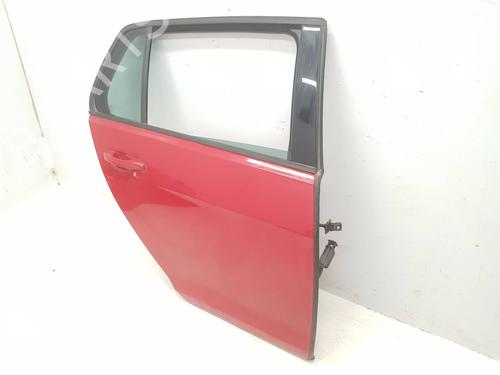 Right rear door VW GOLF VII (5G1, BQ1, BE1, BE2) 2.0 GTD | BP29856165C5