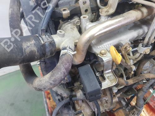 Motor TOYOTA HILUX VI Pickup (_N1_) 2.5 D-4D (KDN150, KDN155, KDN190) | BP29710824M1 