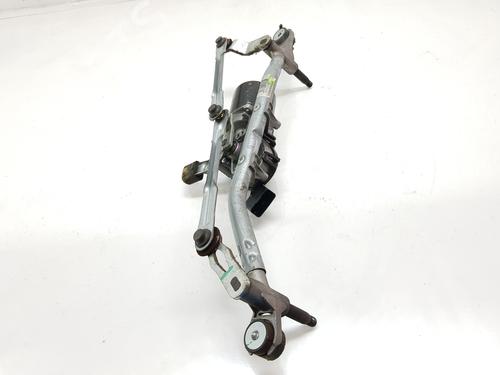 Front wiper motor CITROËN C3 II (SC_) 1.2 VTi 82 | BP19063082M29 
