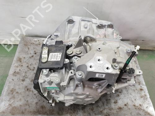 Gearbox JEEP COMPASS (MP, M6, MV, M7) | BP29906753M3