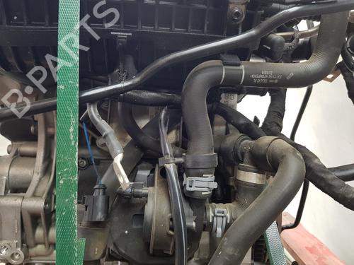 Engine SEAT IBIZA V (KJ1, KJG) 1.0 TSI | BP15616480M1