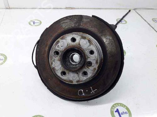 Right rear steering knuckle BMW 3 (F30, F80) 320 d | BP3655812M28 