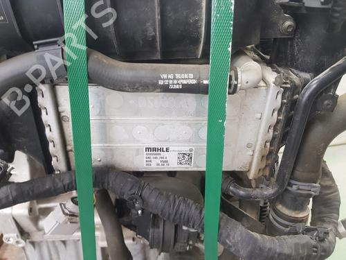 Engine SKODA KAROQ (NU7, ND7) 1.5 TSI | BP20193143M1 