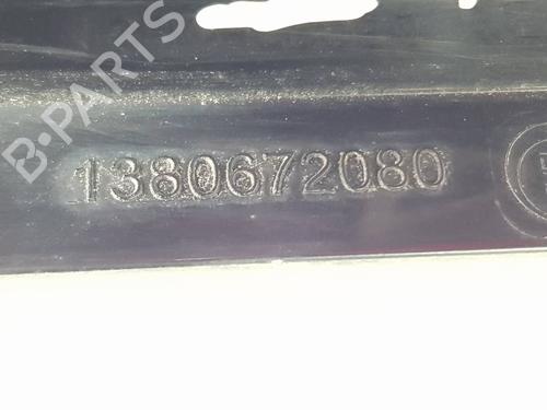 Right taillight PEUGEOT BOXER Van 2.2 BlueHDi 120 | BP40514549C35 - Image 8