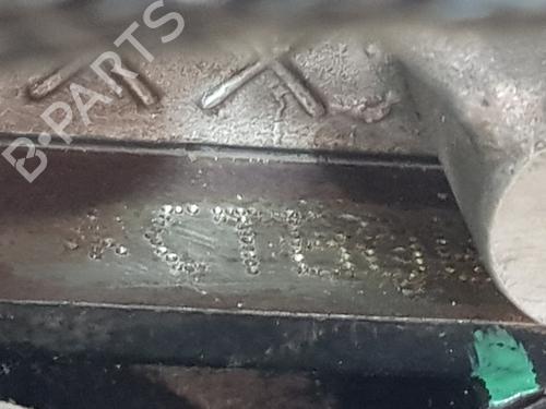 Engine PORSCHE MACAN (95B) 3.0 S Diesel | BP31760435M1