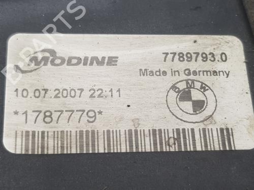 Intercooler BMW X3 (E83) 2.0 d | BP16944141M30 