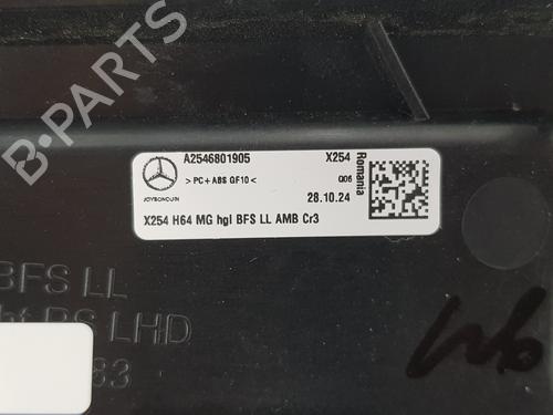 Other MERCEDES-BENZ GLC Coupe (C254) 220d 4-matic (254.305) | BP29591115O1 