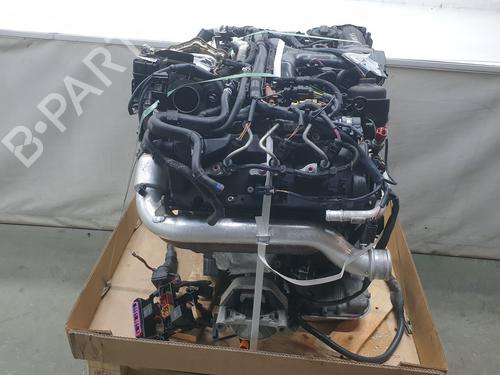 Engine PORSCHE MACAN (95B) 3.0 S Diesel | BP28584504M1