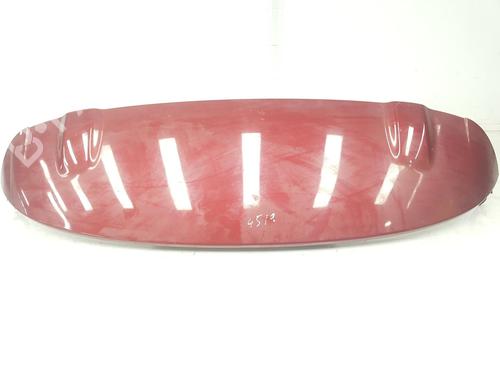 Used Rear spoiler RENAULT CLIO IV (BH_) 1.5 dCi 90 (90 hp) 9170377