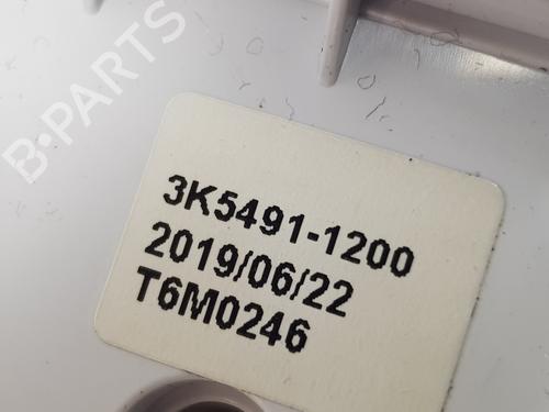 Left front window switch HYUNDAI KONA (OS, OSE, OSI) 1.0 T-GDi | BP19116253I27 