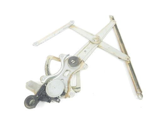 Front right window mechanism TOYOTA LAND CRUISER PRADO (_J12_) 3.0 D-4D (KDJ120, KDJ125) | BP17227592C23 