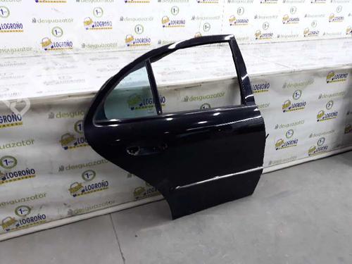 Right rear door MERCEDES-BENZ E-CLASS (W211) E 280 (211.054) | BP887213C5 