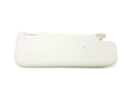 Left sun visor FIAT 500 (312_) 1.2 LPG (312AXA1A) | BP13012512I1 