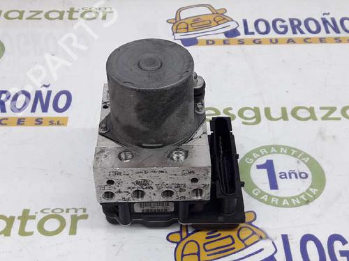 ABS pump LAND ROVER RANGE ROVER SPORT I (L320) 2.7 D 4x4 | BP3653266M43 
