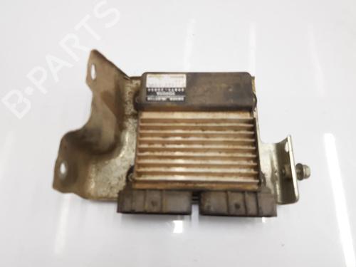 Used Electronic module TOYOTA LAND CRUISER PRADO (_J12_) 3.0 D-4D (KDJ120, KDJ125) (163 hp) 10726354