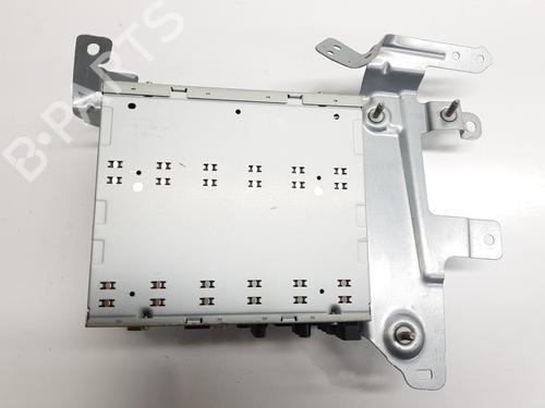 Electronic module LAND ROVER RANGE ROVER VELAR (L560) 3.0 D300 SDV6 4x4 | BP31808242M83