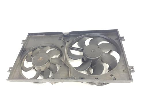 Used Radiator fan Radiator fan VW NEW BEETLE Convertible (1Y7) 2.0 (115 hp) 34537945 34537945