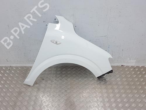 right-front-fenders-dacia-sandero-iii-2021-37639284 main image