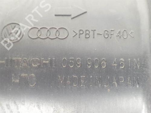 Mass air flow sensor PORSCHE MACAN (95B) 3.0 S Diesel | BP38462946M95 - Image 3