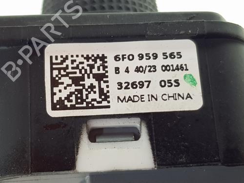 Mirror switch SEAT ARONA (KJ7, KJP)  | BP29729130I25 
