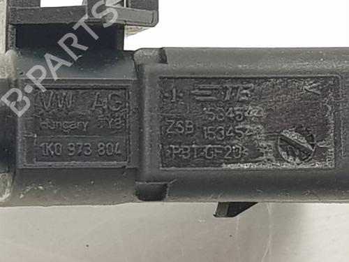 Electronic sensor SKODA KAROQ (NU7, ND7) 1.5 TSI | BP31598662M84 