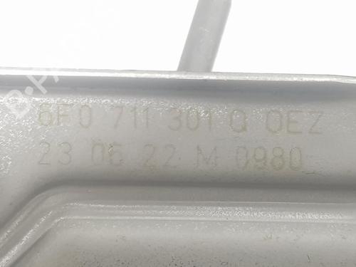 Hand brake SEAT IBIZA V (KJ1, KJG) 1.0 TSI | BP13500860I18 