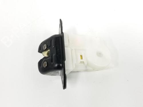 Tailgate lock NISSAN LEAF (ZE0) Electric | BP11687132C101 