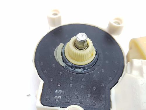 Right front window motor BMW 5 (E60) 525 d | BP6323604E20 